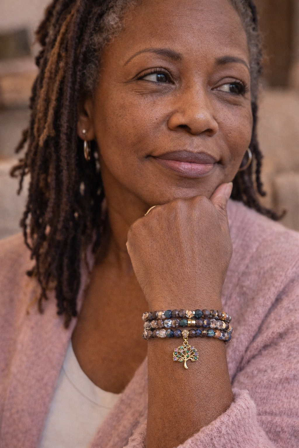 The Matriarch Bracelet