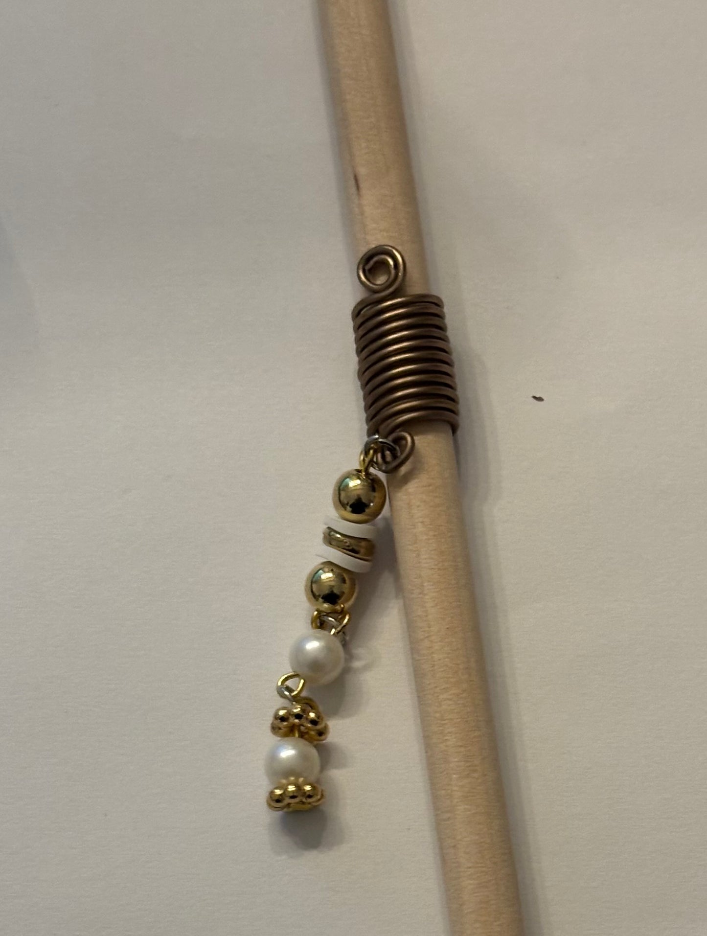 Starfish Loc Jewelry Set for Women