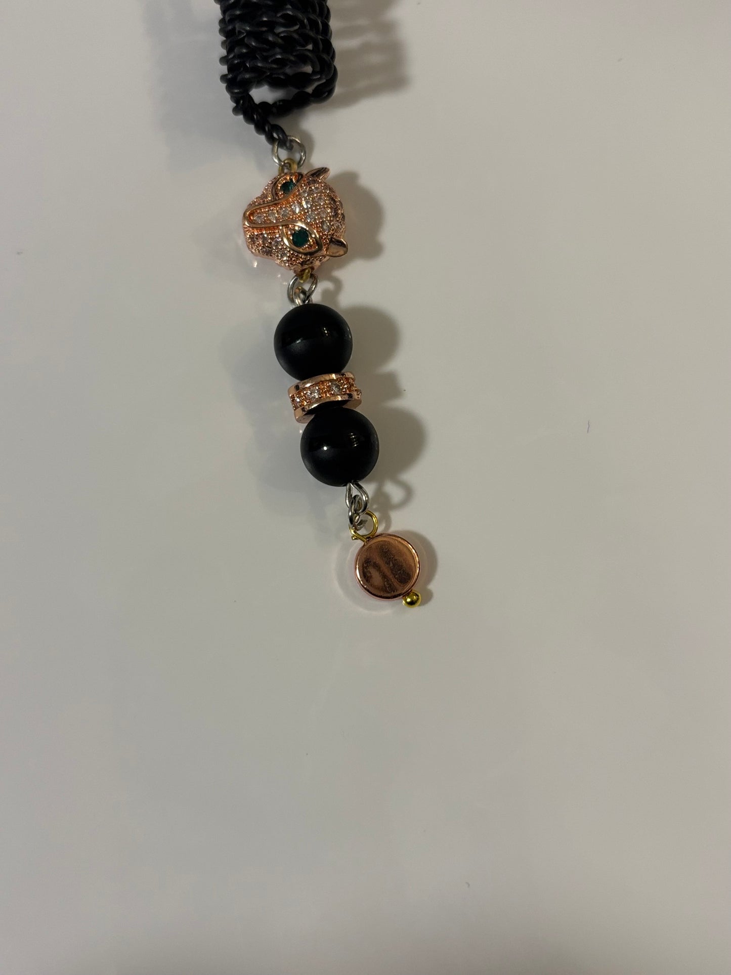 Panther Loc Jewelry piece for men and women