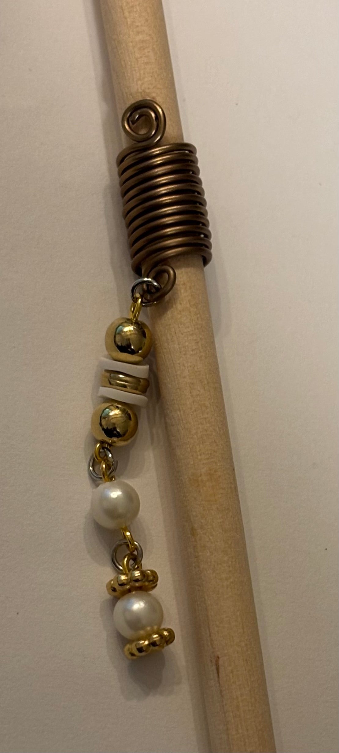 Starfish Loc Jewelry Set for Women