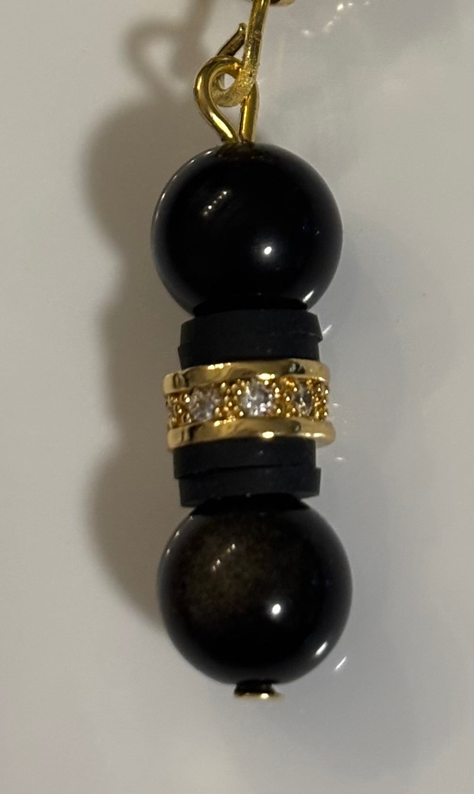 Panther Loc Jewelry piece for men and women