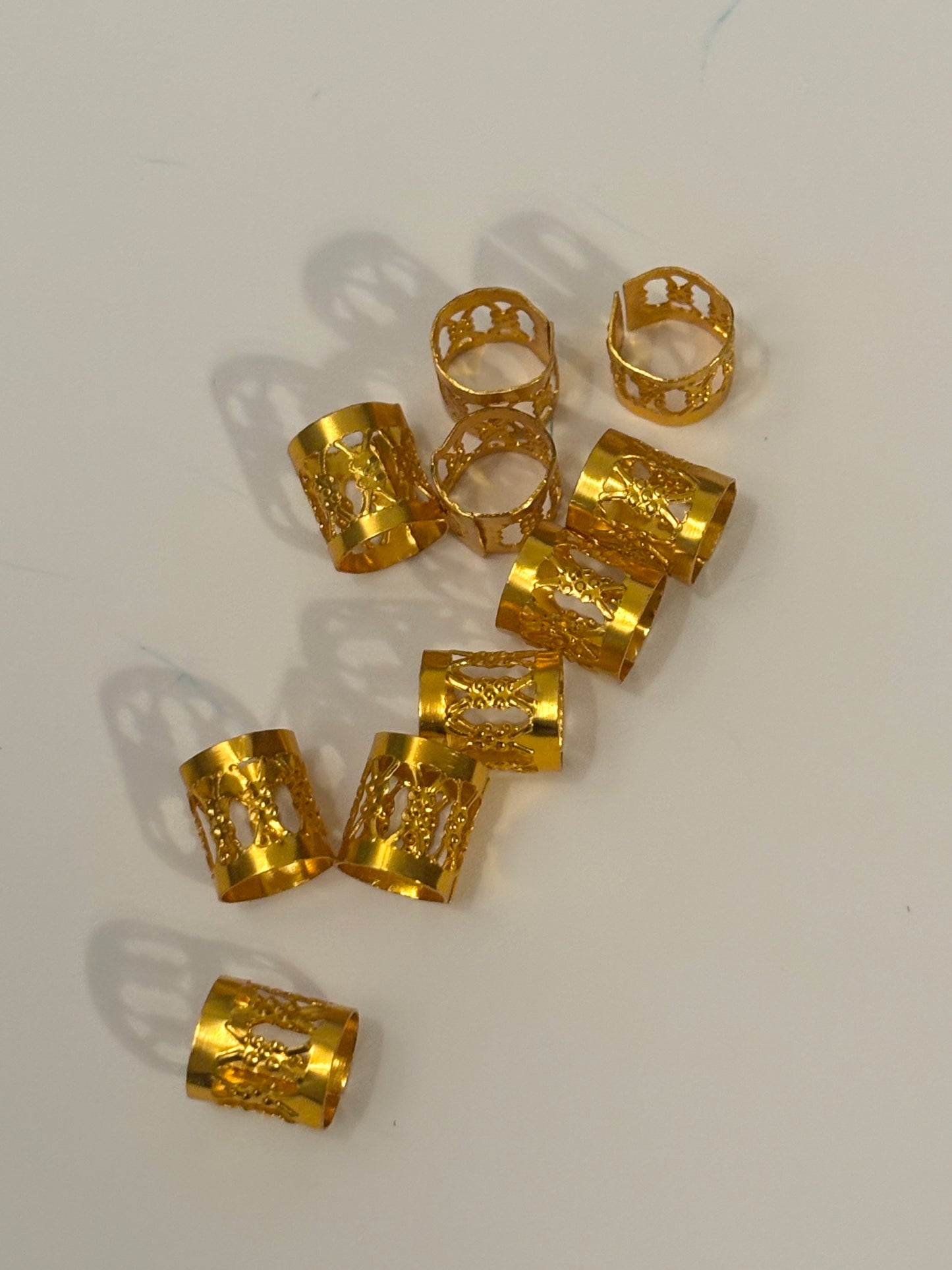 Panther Loc Jewelry piece for men and women