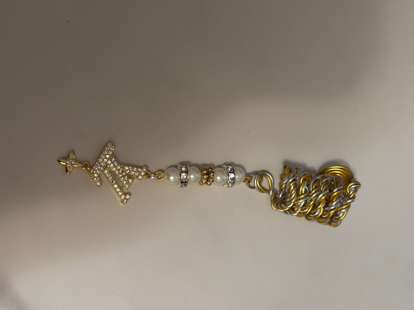 Luxury Hair Jewelry Locs Hair Accessories