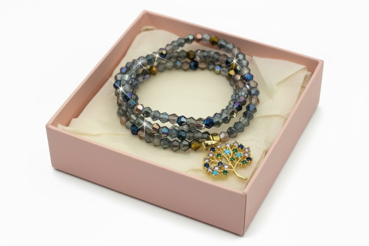The Matriarch Bracelet