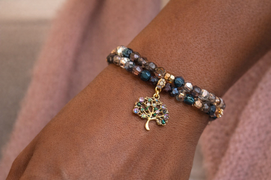 The Matriarch Bracelet