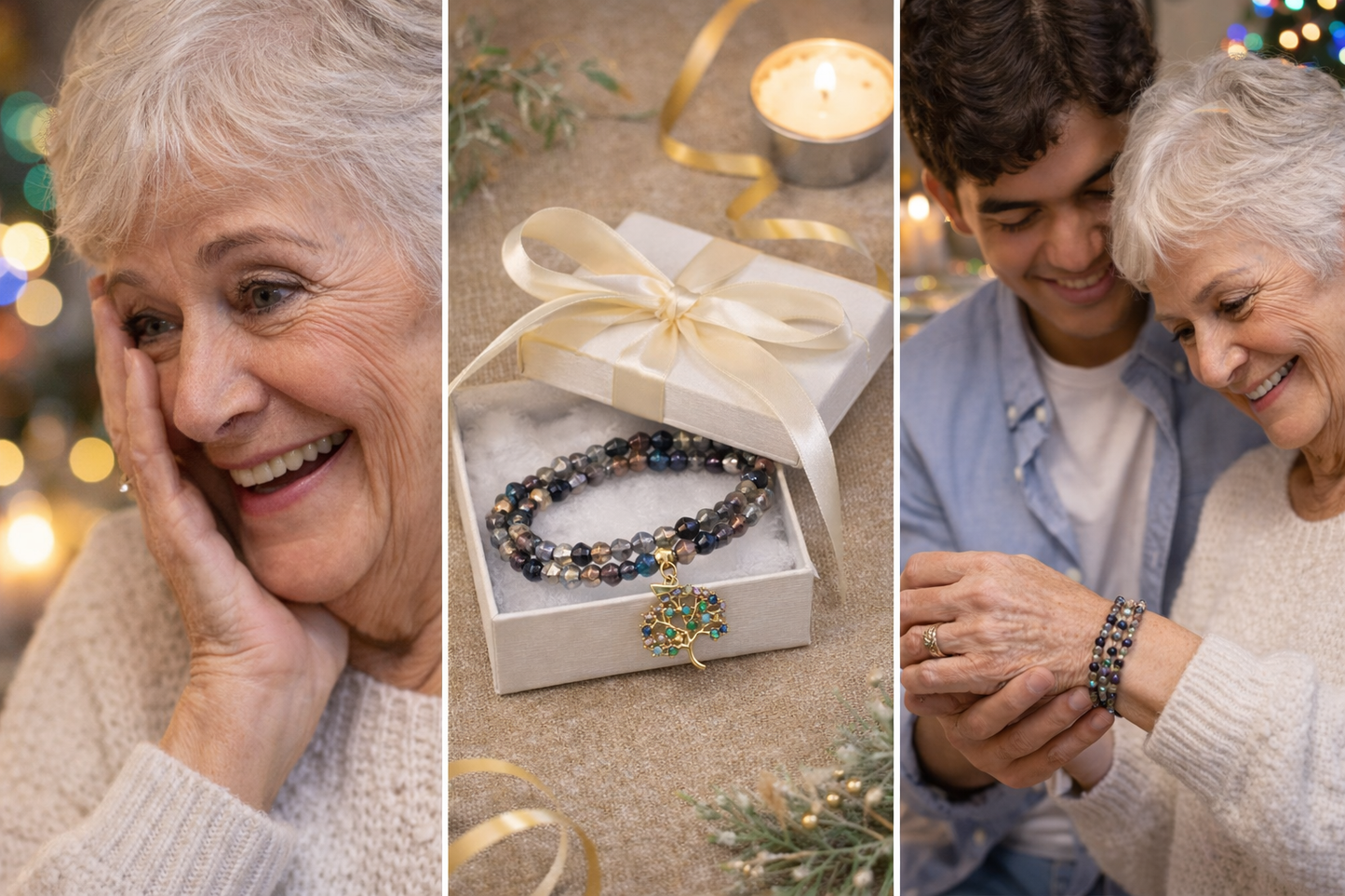 The Matriarch Bracelet