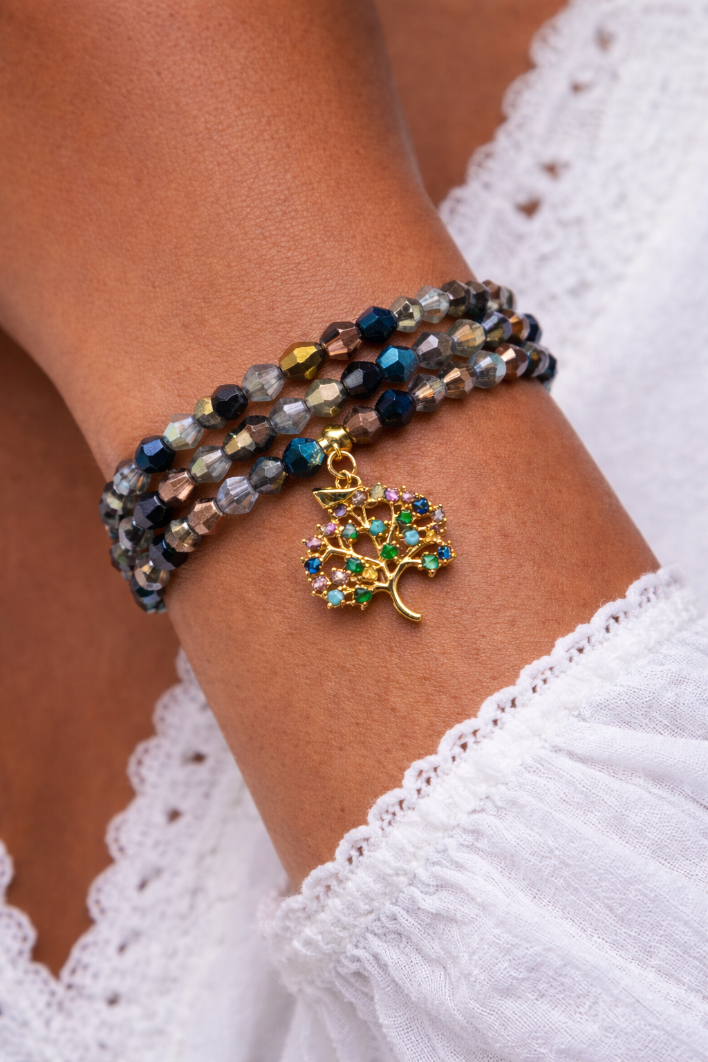 The Matriarch Bracelet