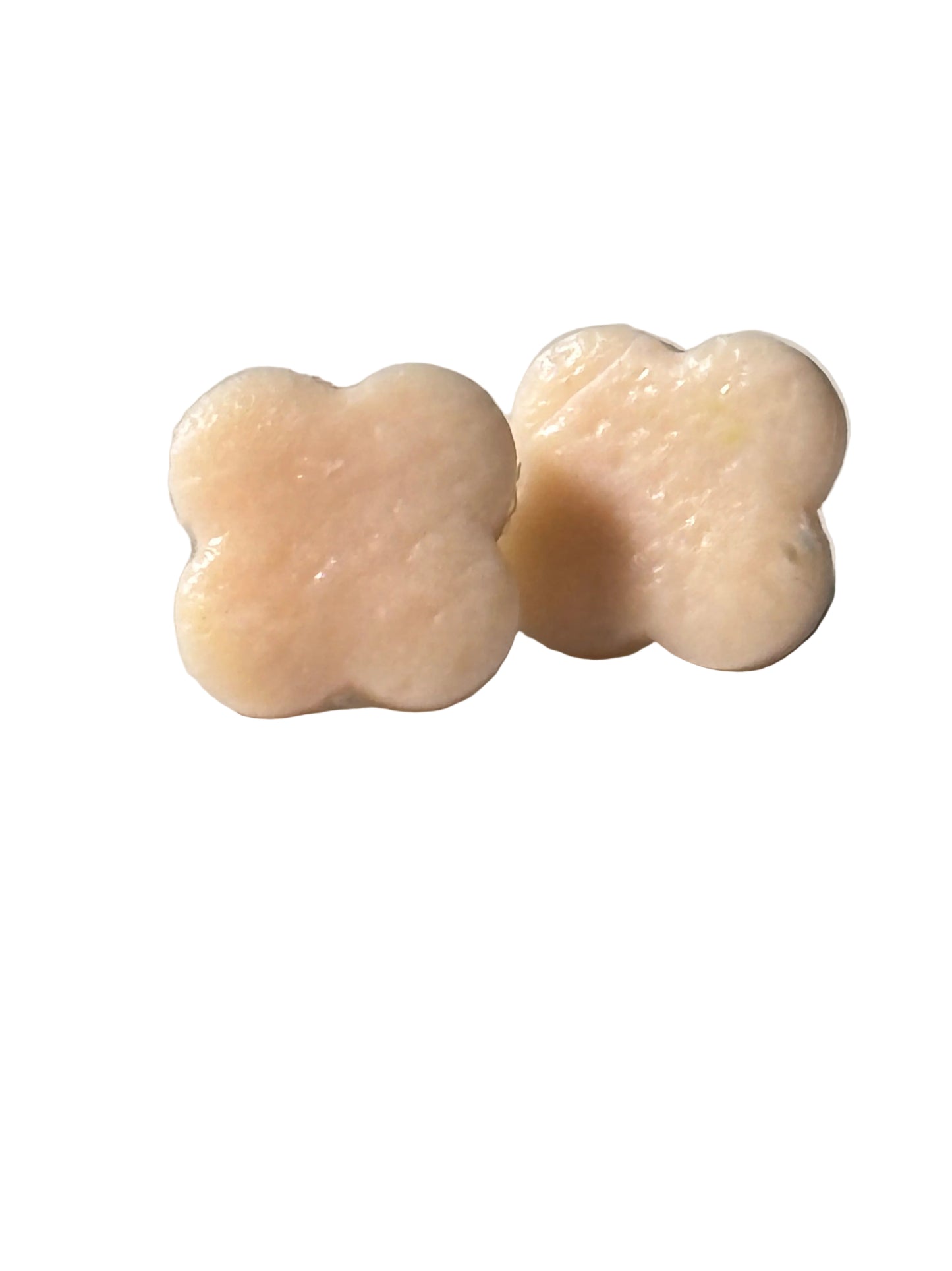 Clover Stud Earrings