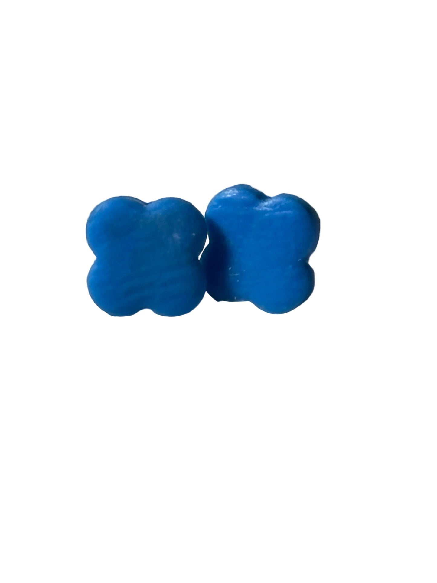 Clover Stud Earrings